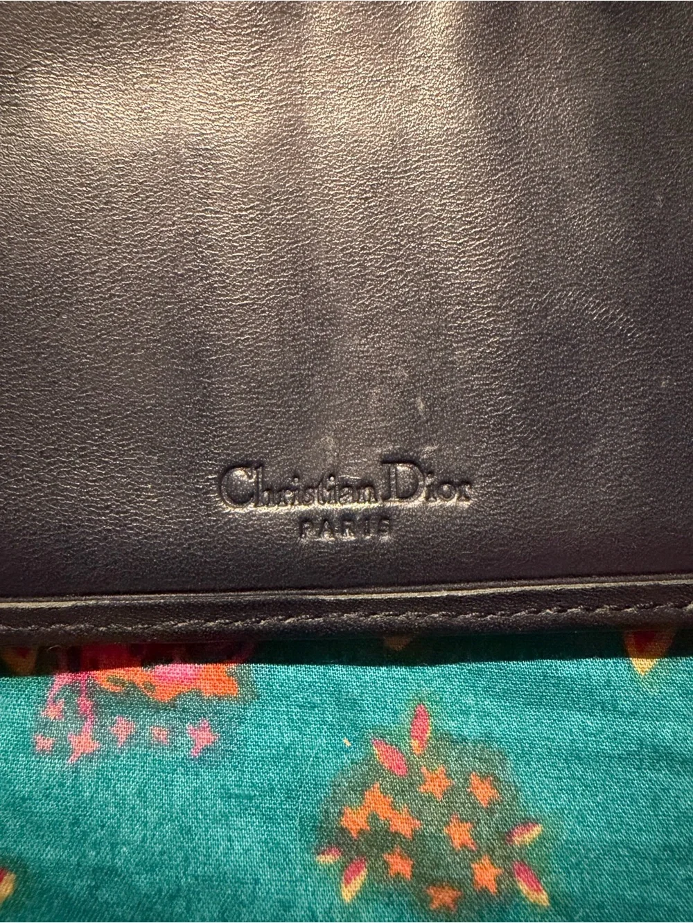 Dior see photos